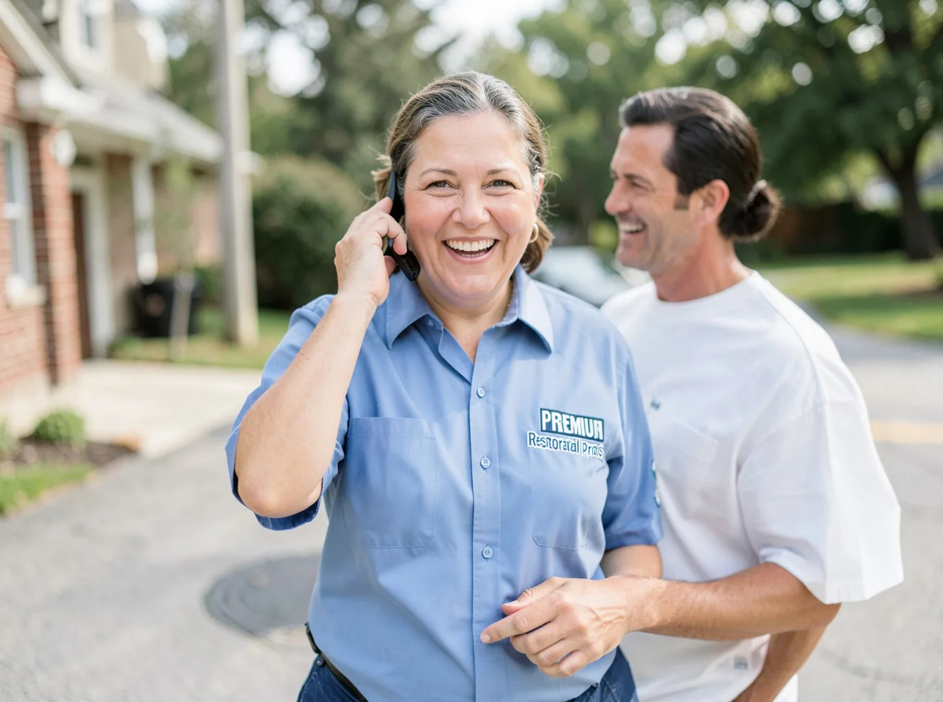 Water Damage Restoration Allouez, MI FAQs